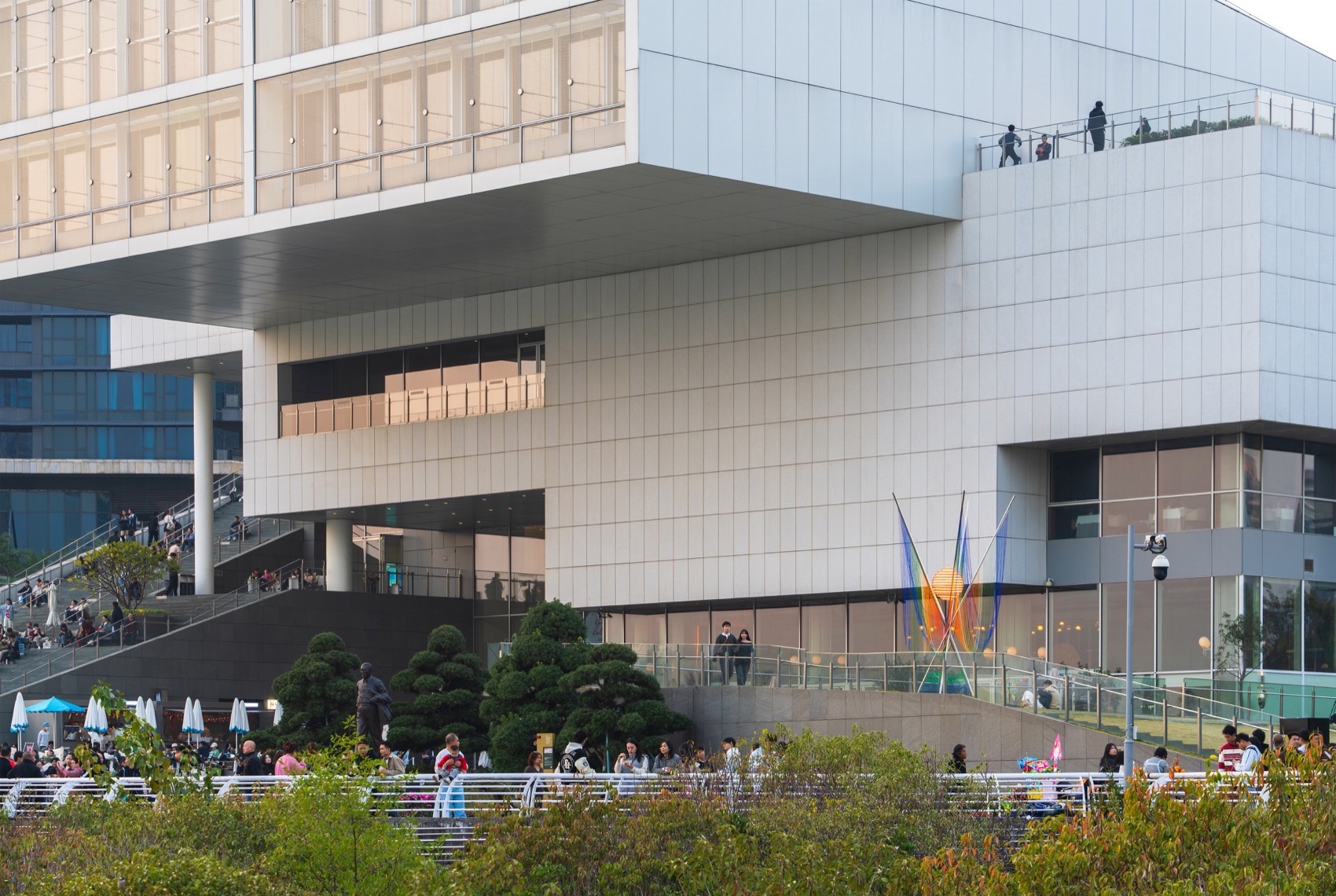 招潮架丨大星吉子设计工作室-9