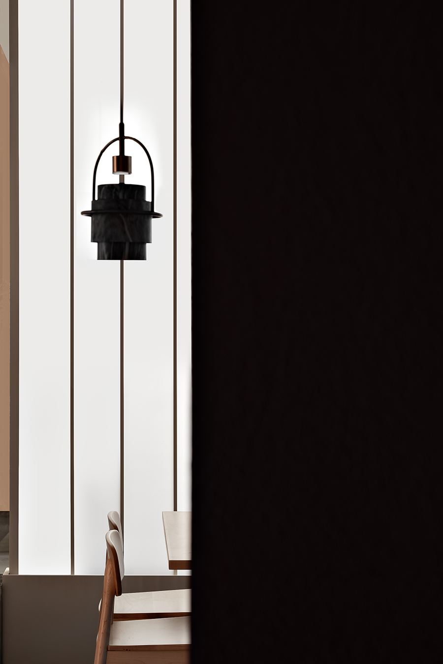 耘畴日本料理丨麦设计|超感力设计研究所-12