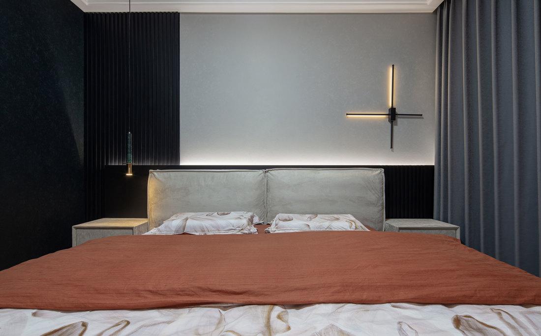 简约空间里的浪漫生活-21