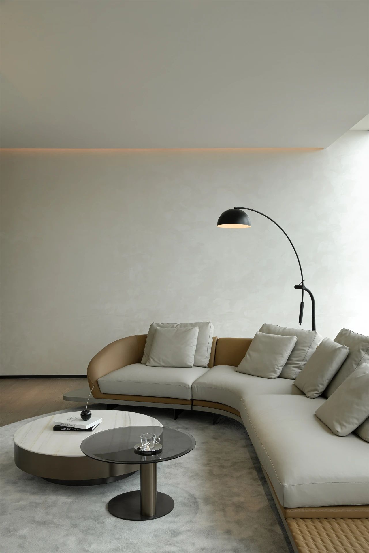 杭州滨绿大厦办公室丨中国杭州-13