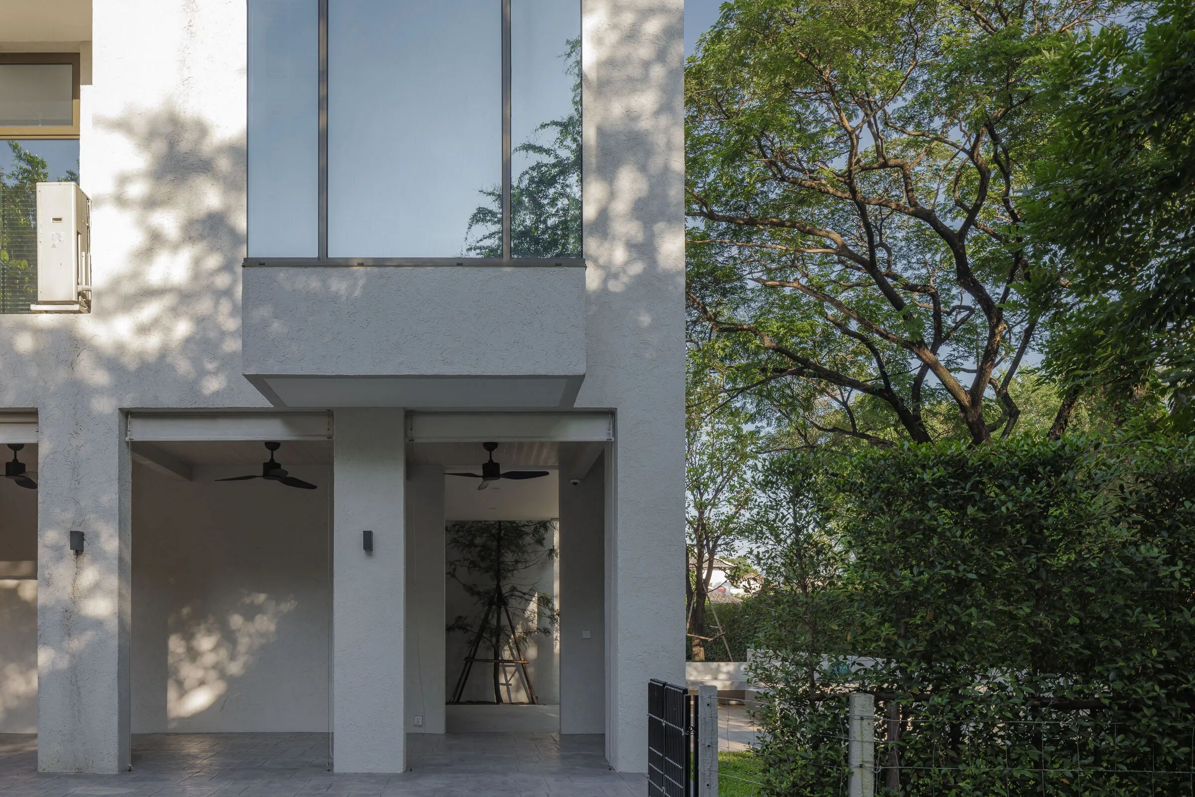 曼谷切尔昌工作室丨泰国曼谷丨I LIKE DESIGN STUDIO-29