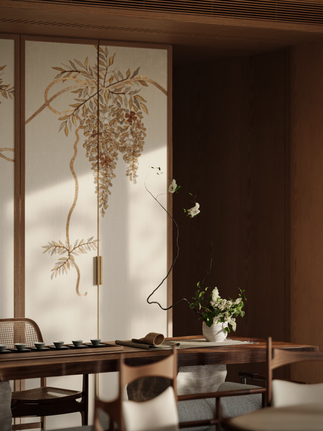 天鹅湖|舍下作品-59