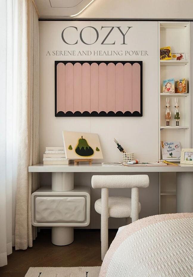 榕发·麓里云筑丨中国福州丨华壹设计-25