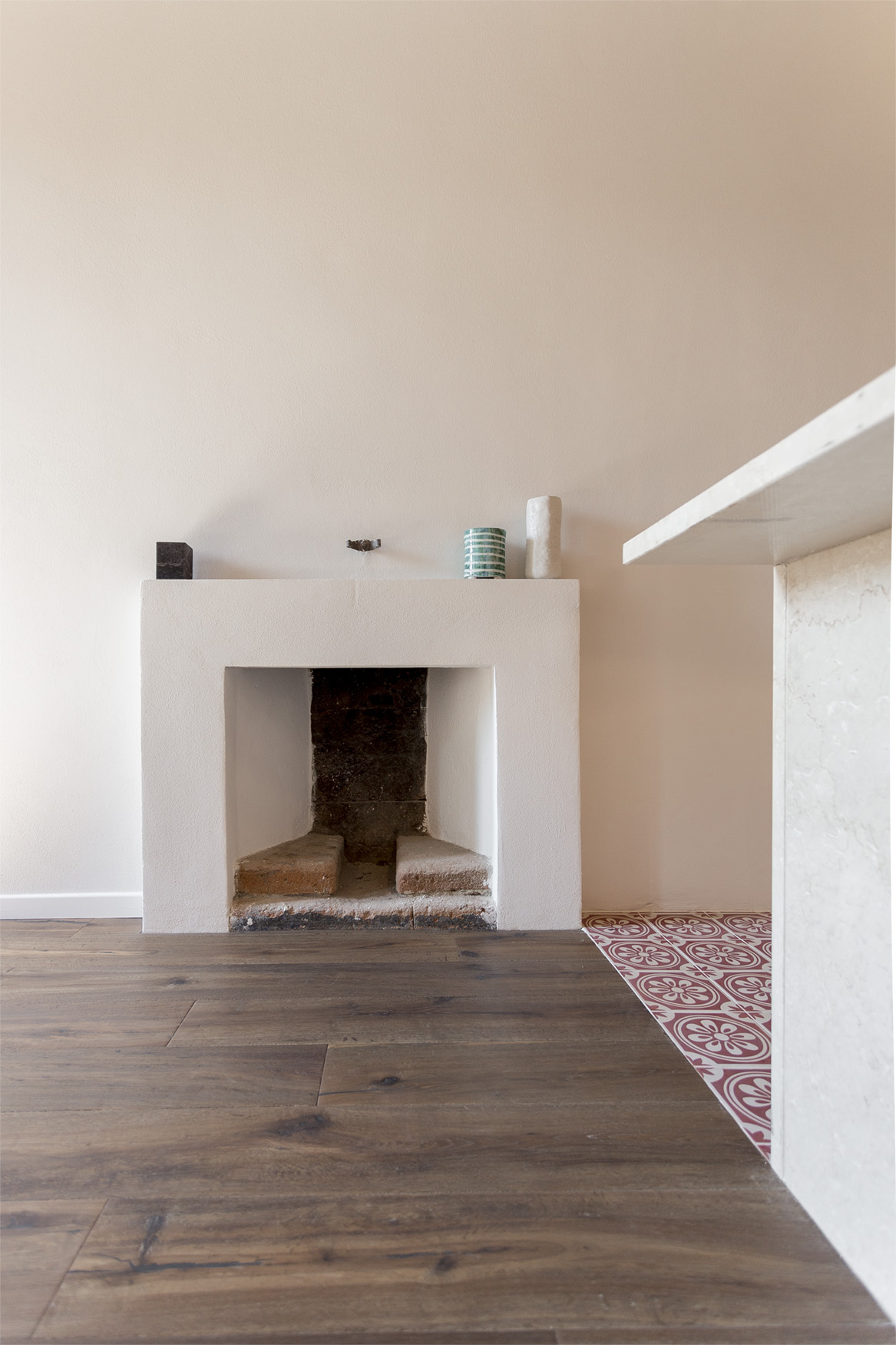 2016 年意大利佛罗伦萨波波利花园公寓装修-6