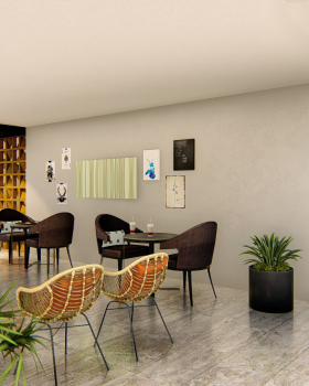 Residencial Parque São Rafael