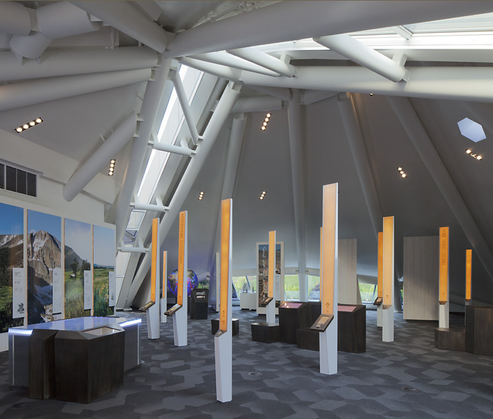 科学金字塔(The Science Pyramid)-2