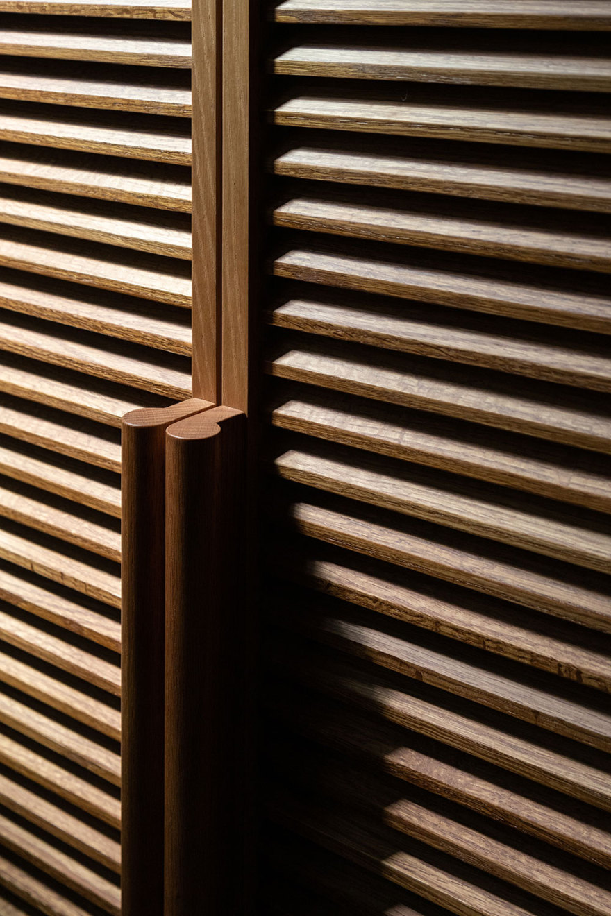 巴黎艺术装饰风格公寓设计-22