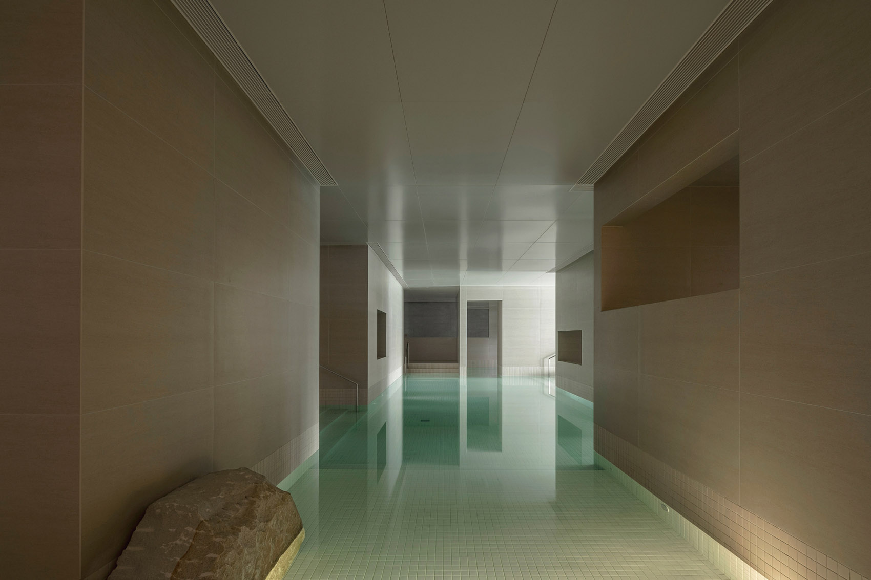 禧泉Joyous Spring疗愈中心丨中国北京丨Soong Lab松涛建筑设计事务所-32