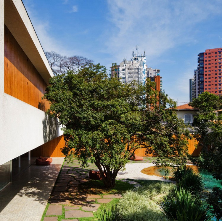 科博戈之家丨巴西圣保罗丨Studio MK27-11