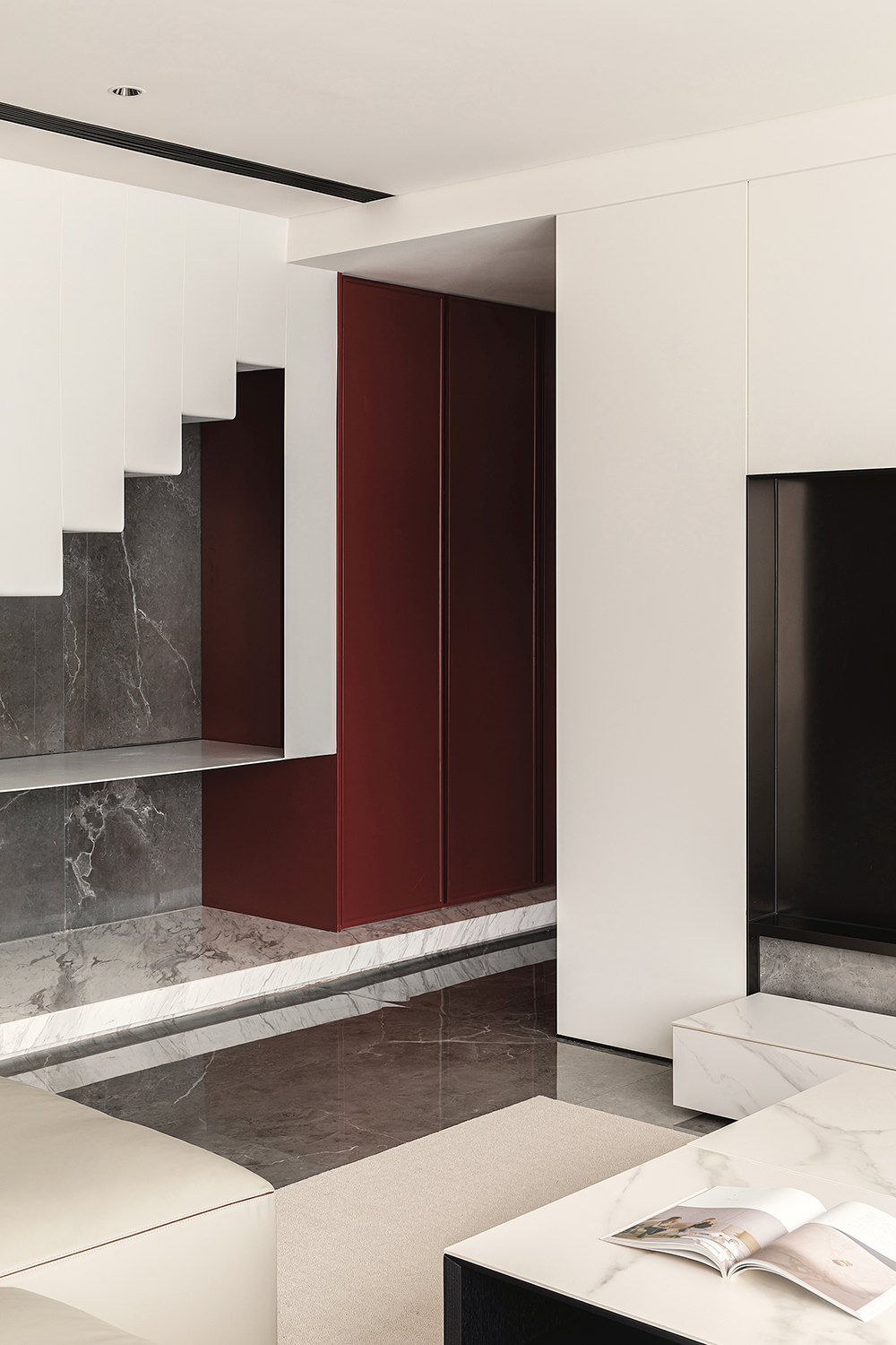 惠州衍叙·荣灿中心 L 宅丨中国惠州-5