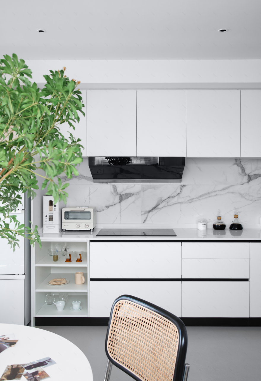 无锡江阴恒大中央广场 · 白屋丨中国无锡丨NEI 以内设计-22