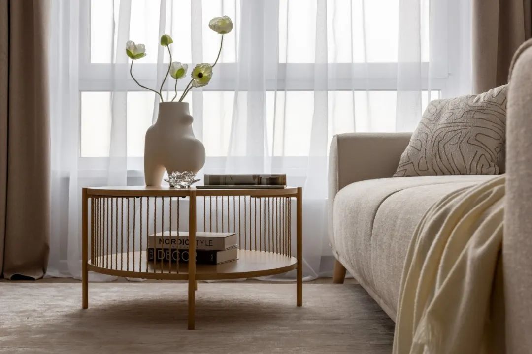 42㎡北欧小公寓丨Svetlana Ryabova-13