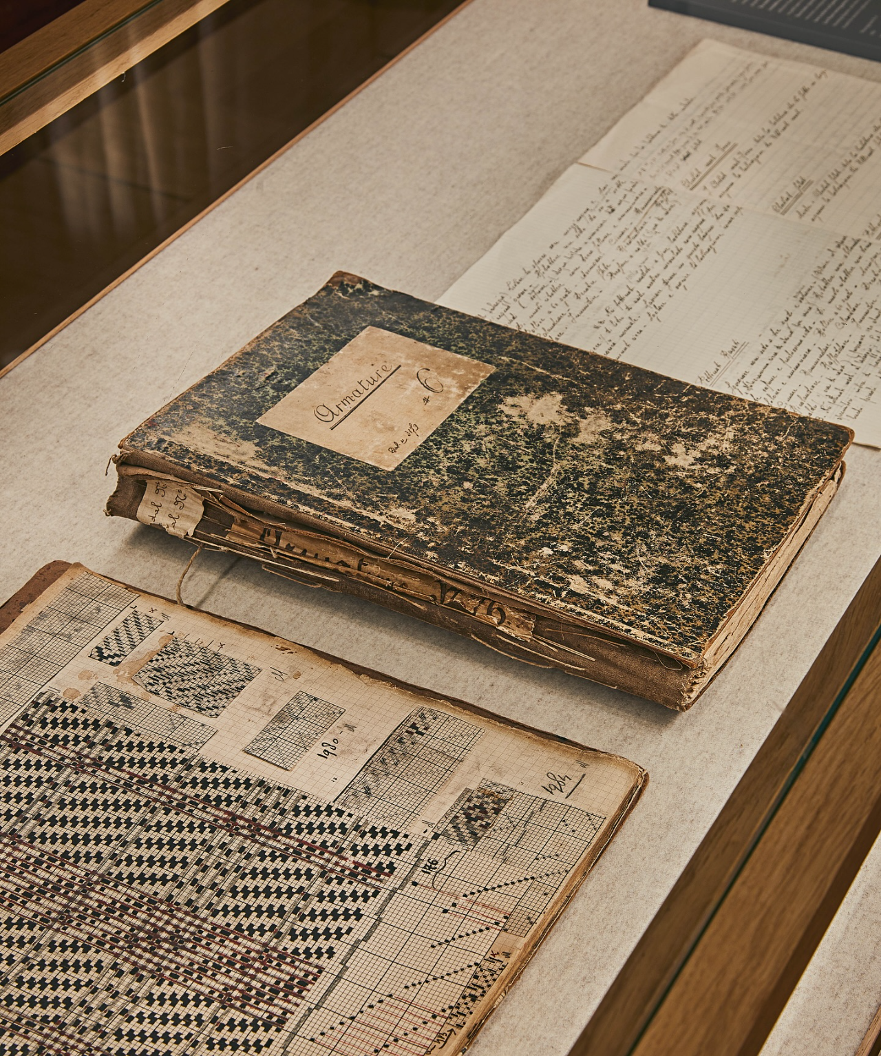 Loro Piana伦敦新店丨英国伦敦-51