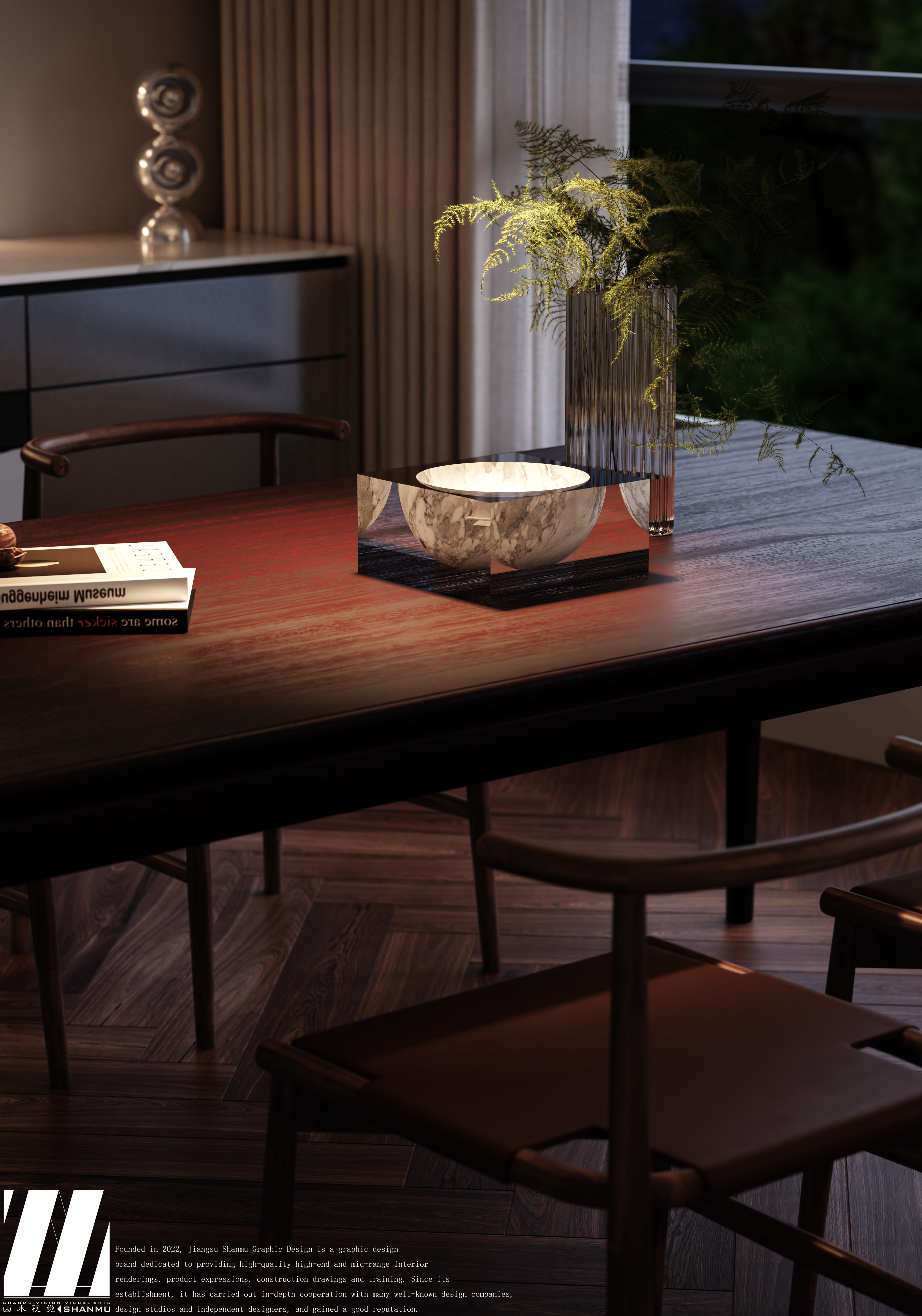 88平现代效果图-15