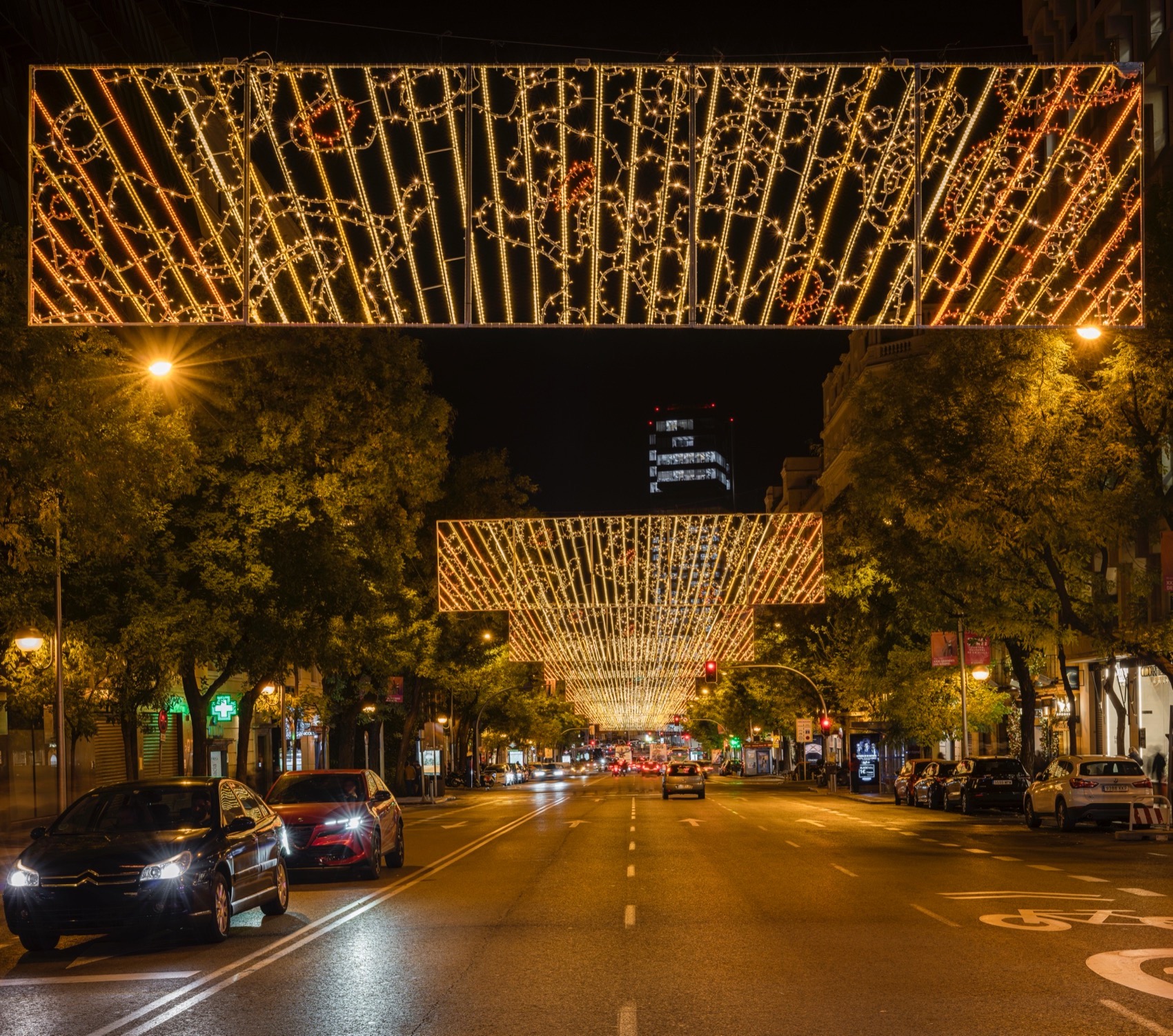 永恒日出,西班牙丨西班牙马德里丨Brut Deluxe(Ben Busche)-5