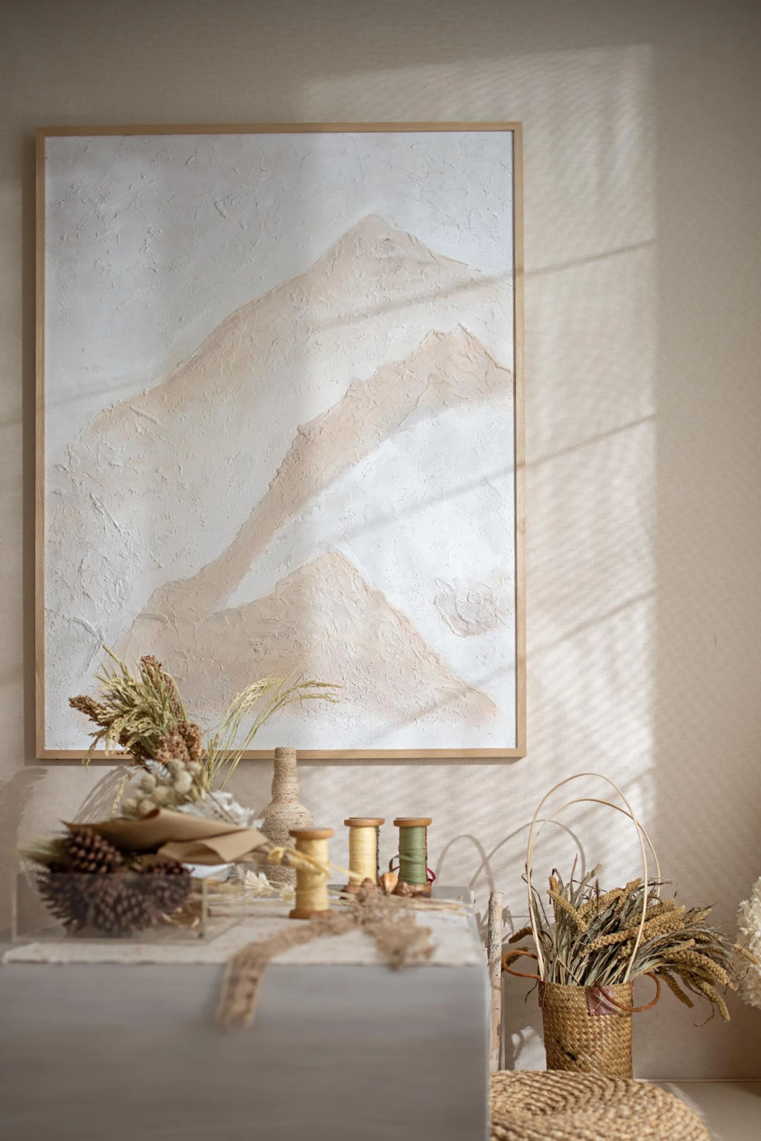 引擎联合设计融创十方堂小镇·民宿-70