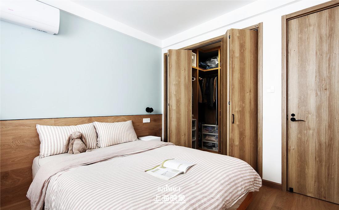 上海映象平层三餐四季丨中国上海-25