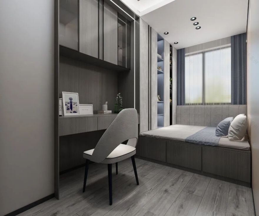 简奢有度 淡薄物外 | 寻找纯粹生活境界-32