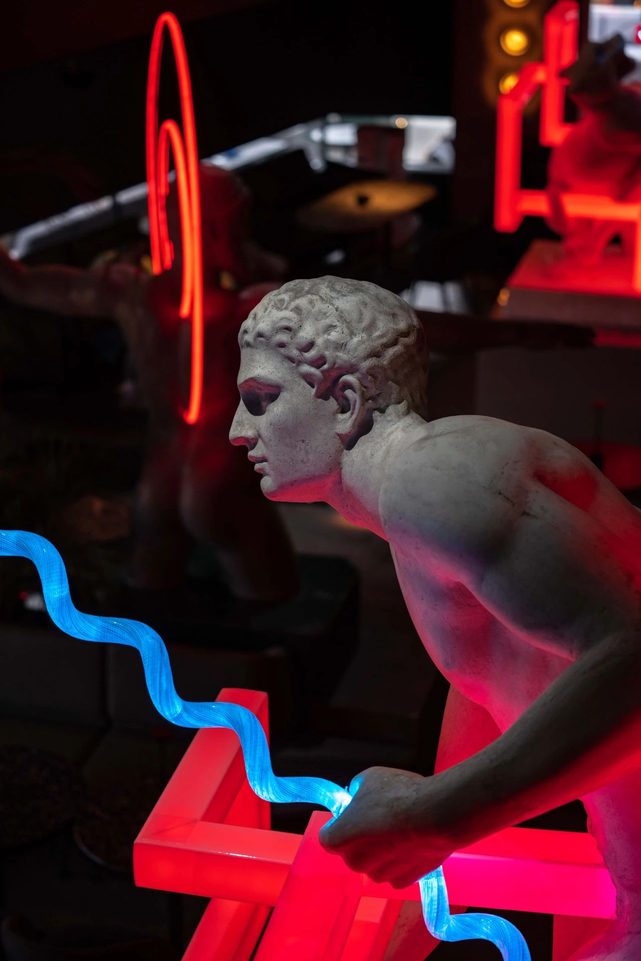 陶(休闲酒吧)-45