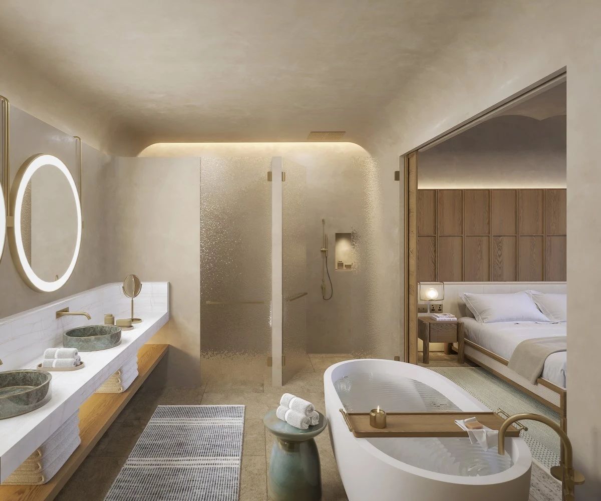 雅典 Glyfada 公寓丨希腊雅典丨SAOTA 建筑事务所,ARRCC 室内设计-61