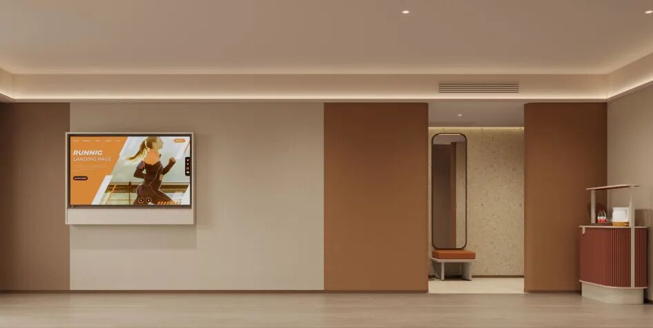 亚筑设计|苏州吴中墅浦路桔子酒店-43