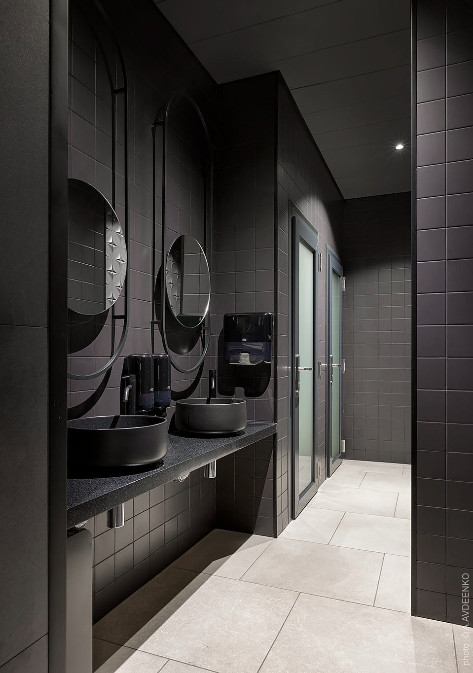 基辅私人诊所丨UkraineKyiv丨AIMM-16