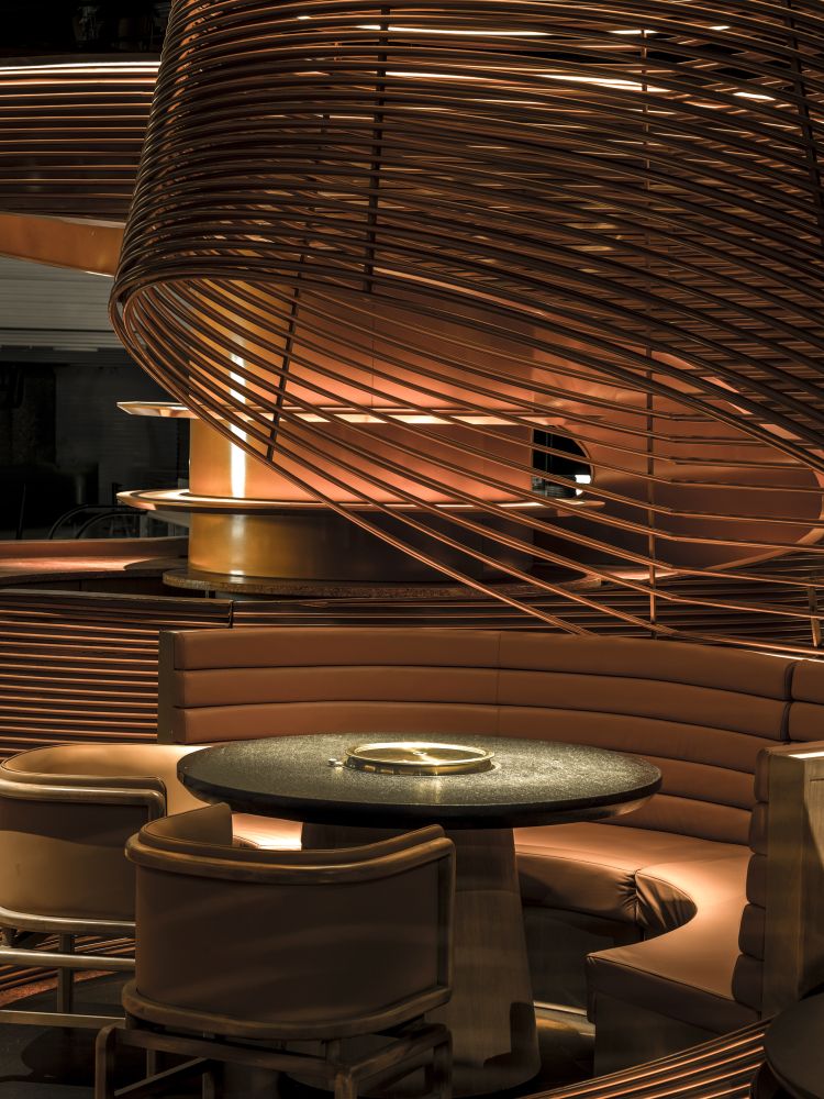 黑牛の店丨中国沈阳丨浆果设计研究所-27