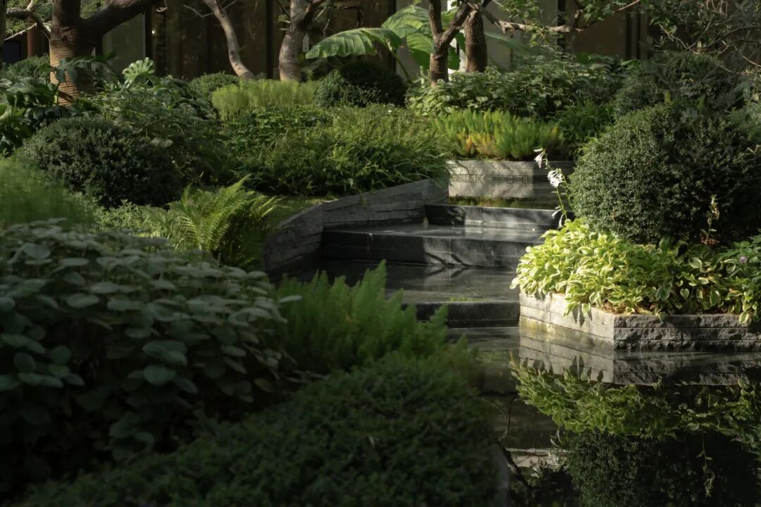 福州 华润置地·中寰悦府丨中国福州丨A&N尚源集序  Collection Studio-37