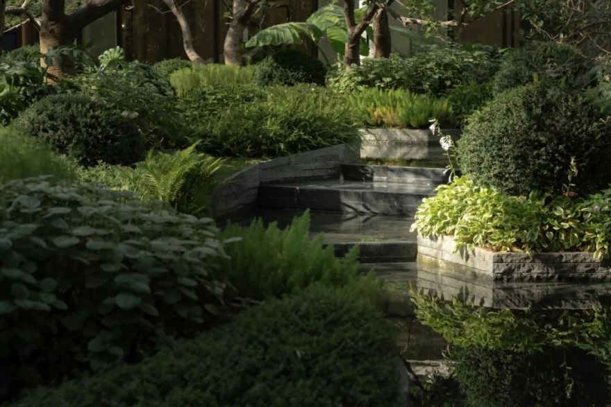 福州 华润置地·中寰悦府丨中国福州丨A&N尚源集序 Collection Studio-37