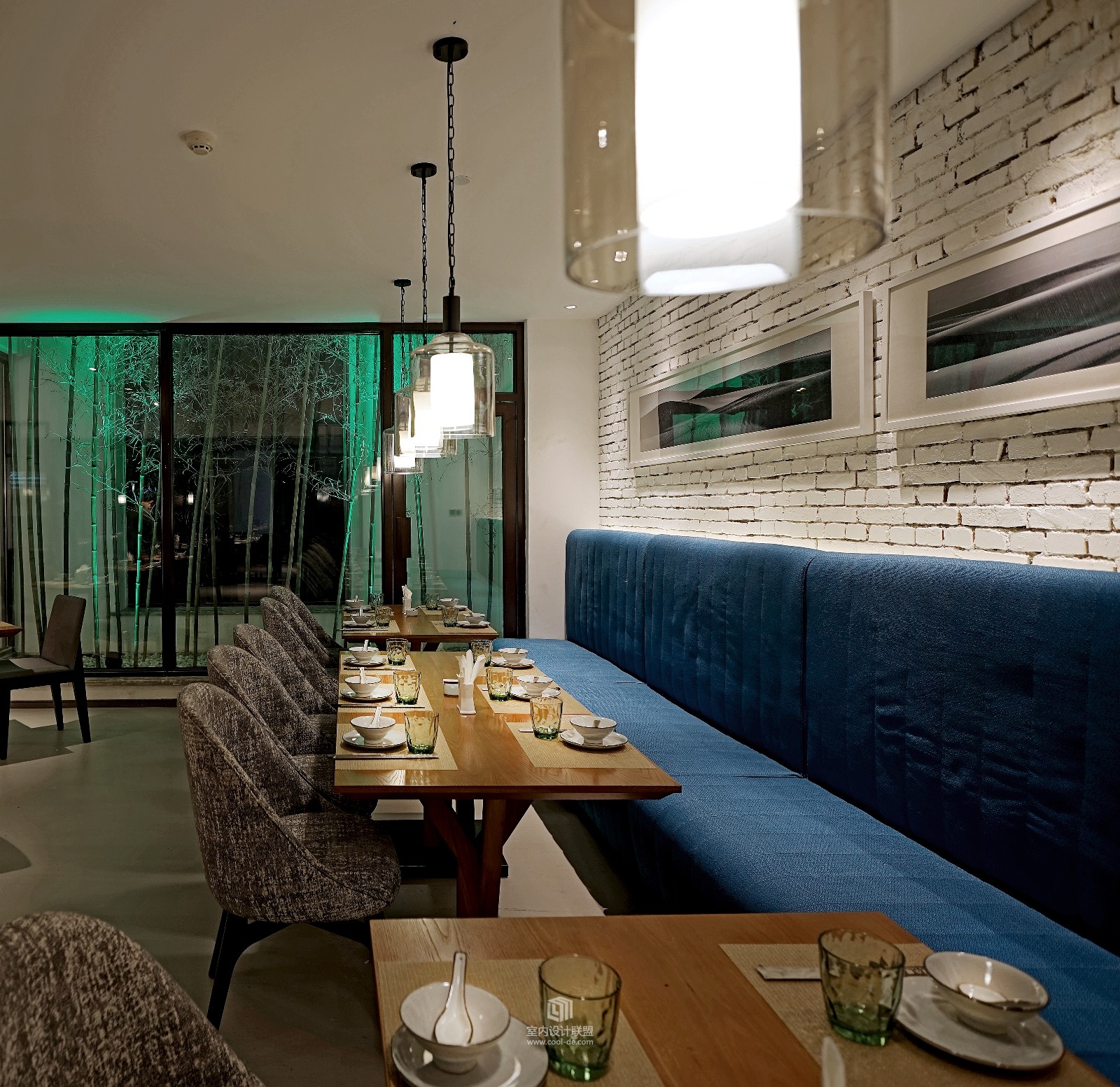 银川三弦印象·家hotel-孙华峰-1