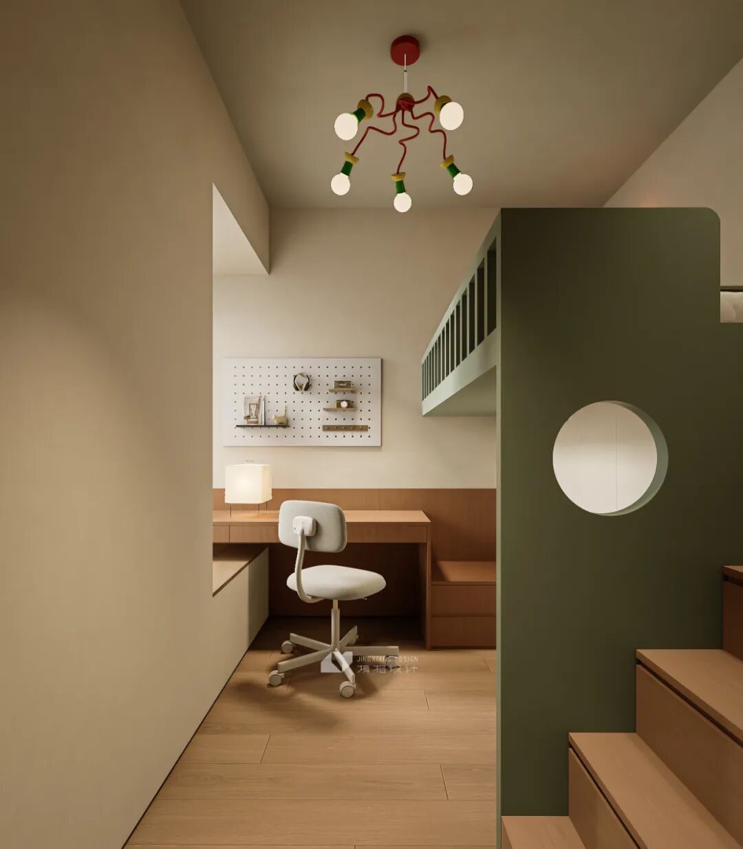 木隙 · 微光丨中国深圳丨境相设计-90