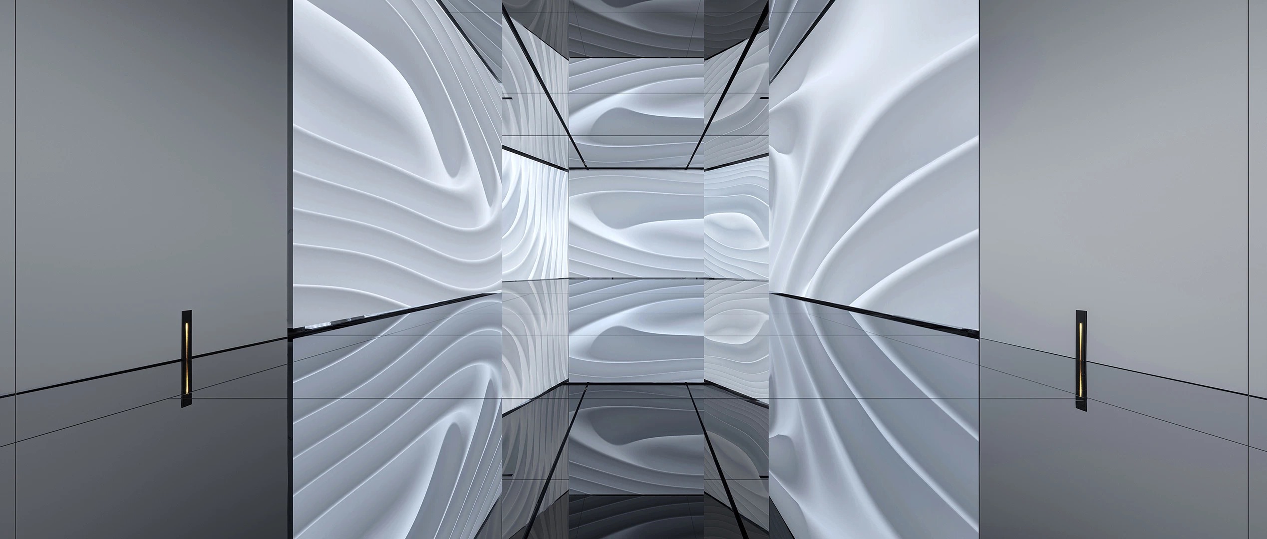 三谷设计 | 谷腾：空间启示录-24