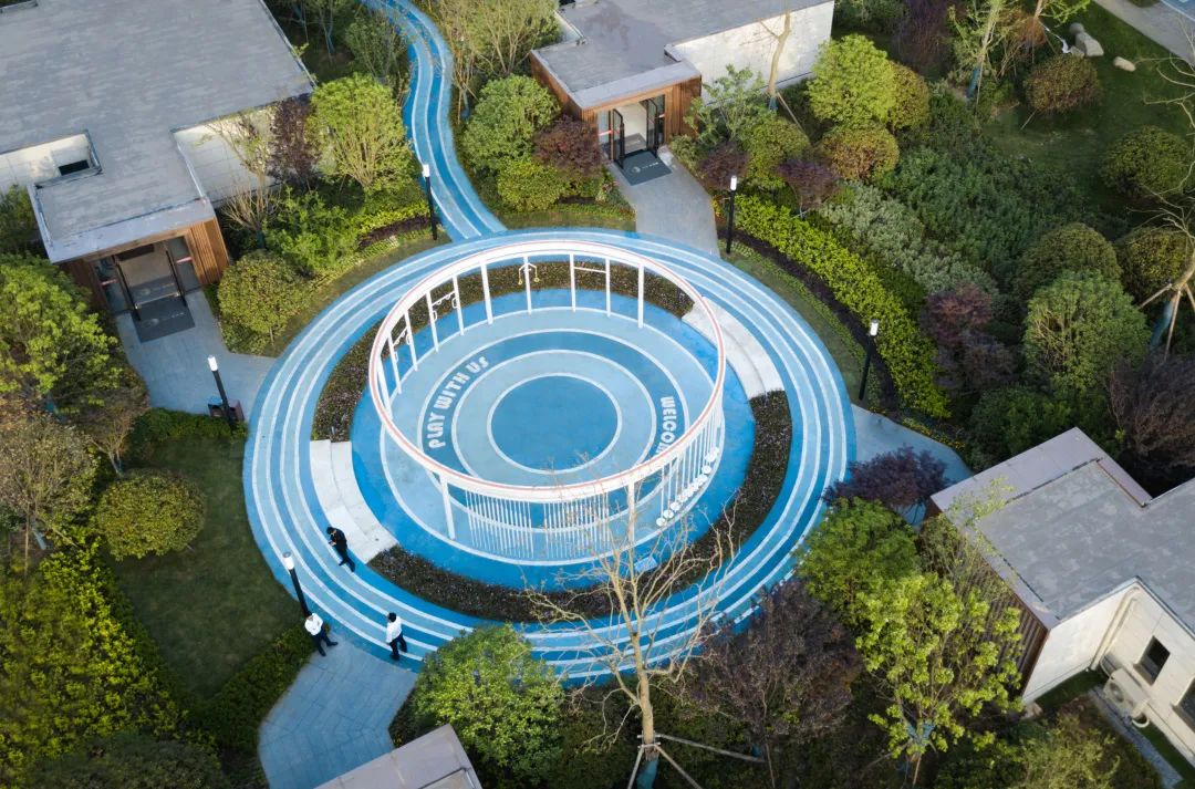 六安绿地未来城丨中国六安丨QIDI 栖地设计_栖创事业部-68