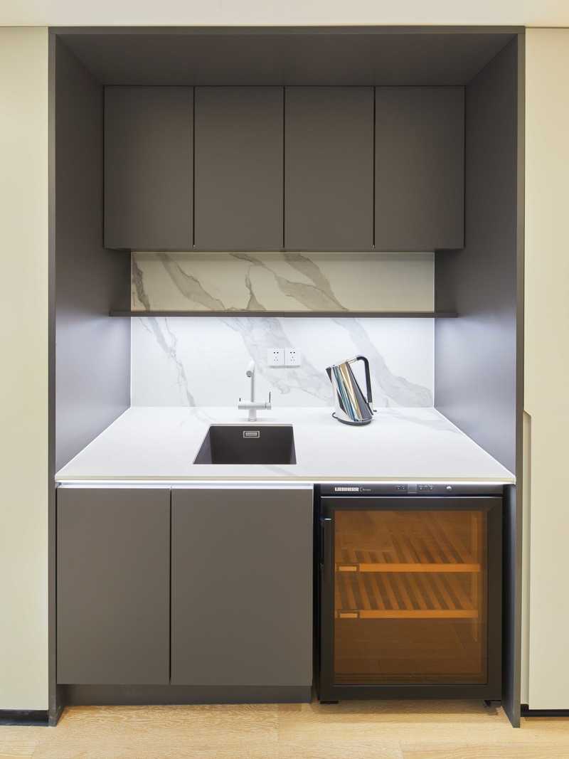 深圳福田山语清晖丨中国深圳丨深圳集汇设计顾问有限公司-34