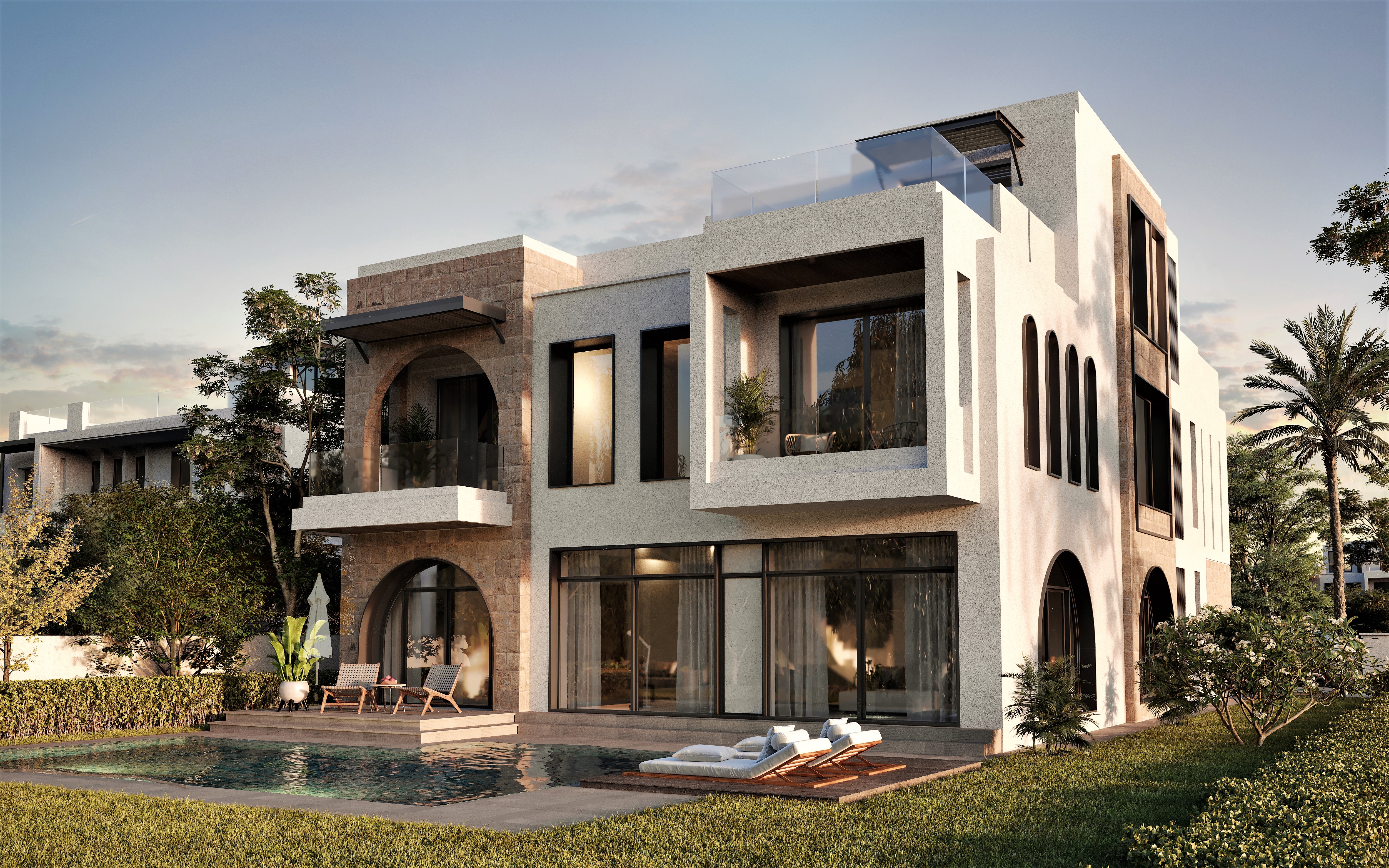 Prototype 2 Villa Design + Technical-0