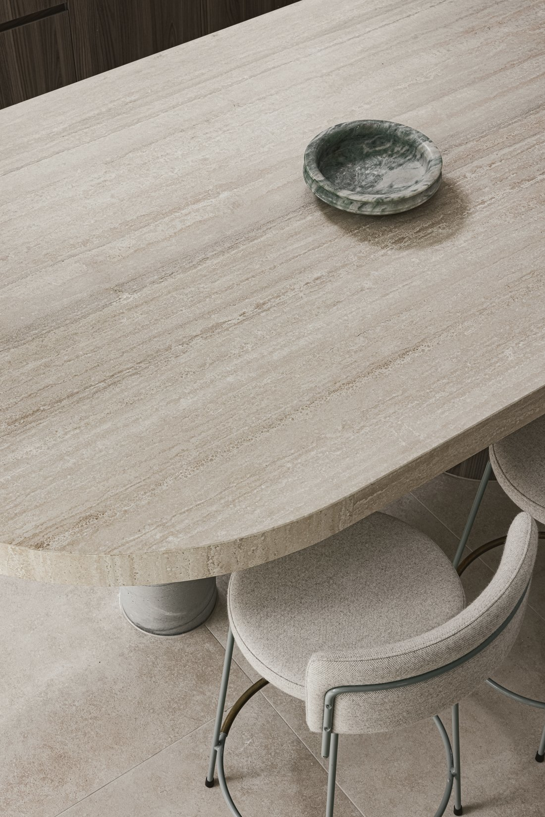 邦德之家丨澳大利亚丨Joe Adsett Architects-3