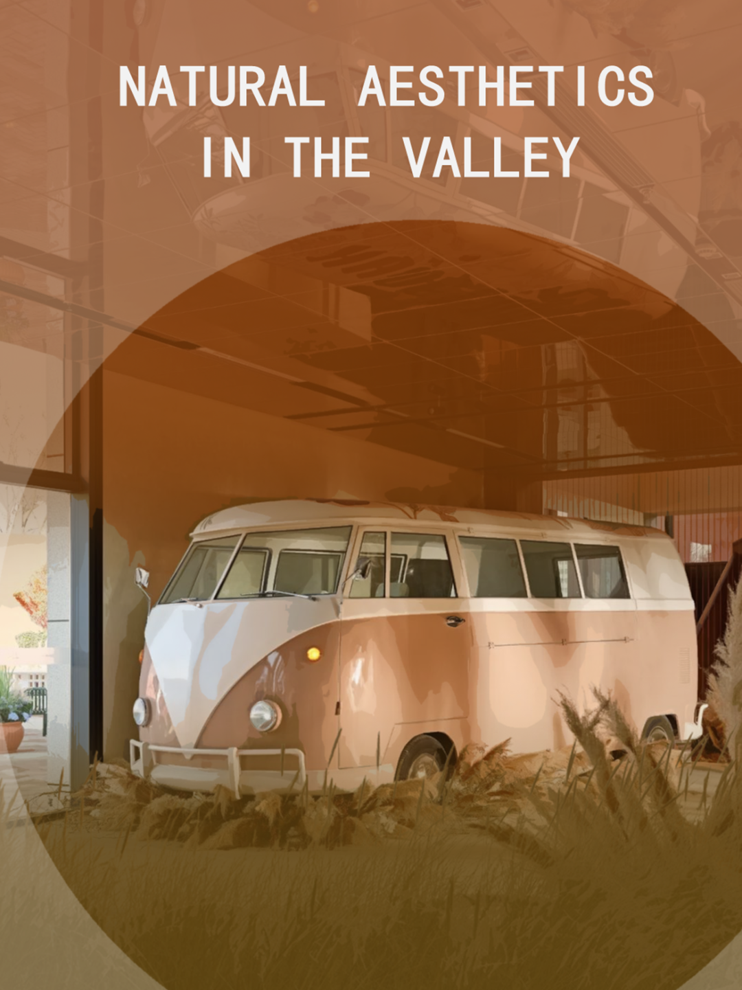 安吉霖溪谷营销中心丨中国湖州丨IF DESIGN羽果设计-1