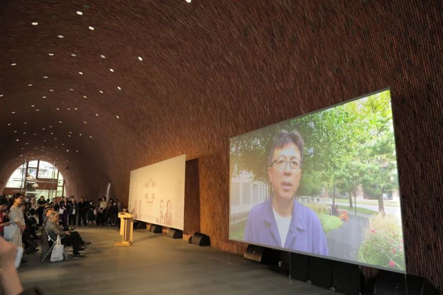 中央美院当代四大家“蜕变”千年瓷都-30