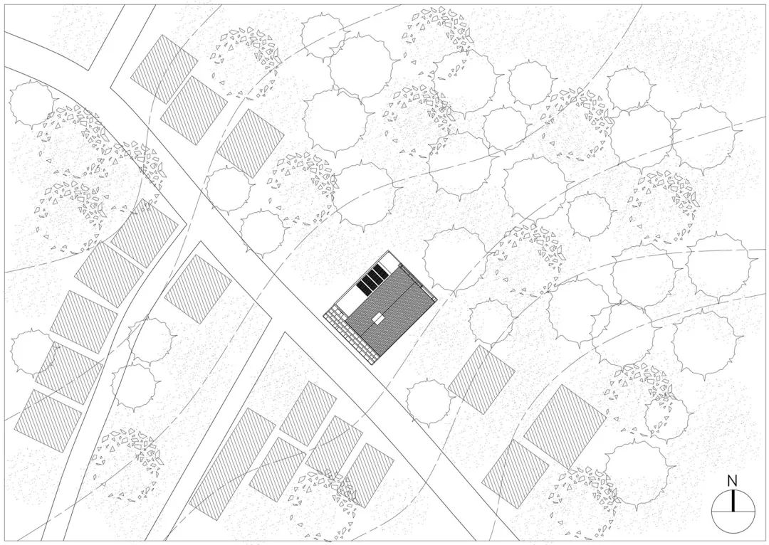 迪埃拉咖啡厅丨印度丨MIV 建筑师事务所-41