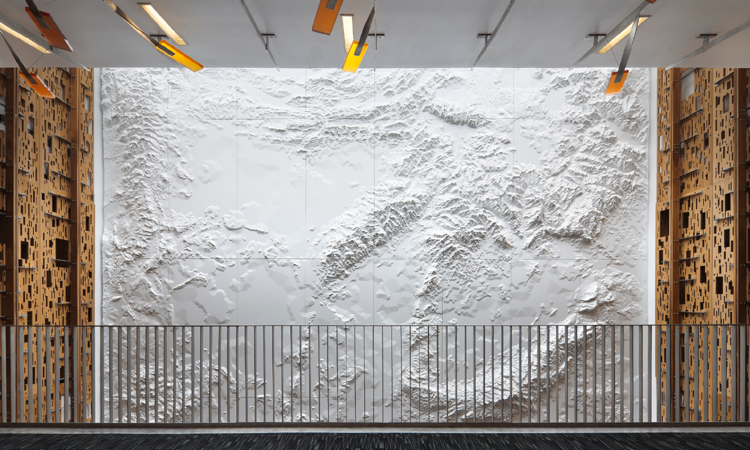 丨美国拉勒米丨LTL Architects-8