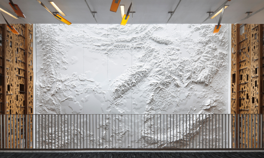 丨美国拉勒米丨LTL Architects-8