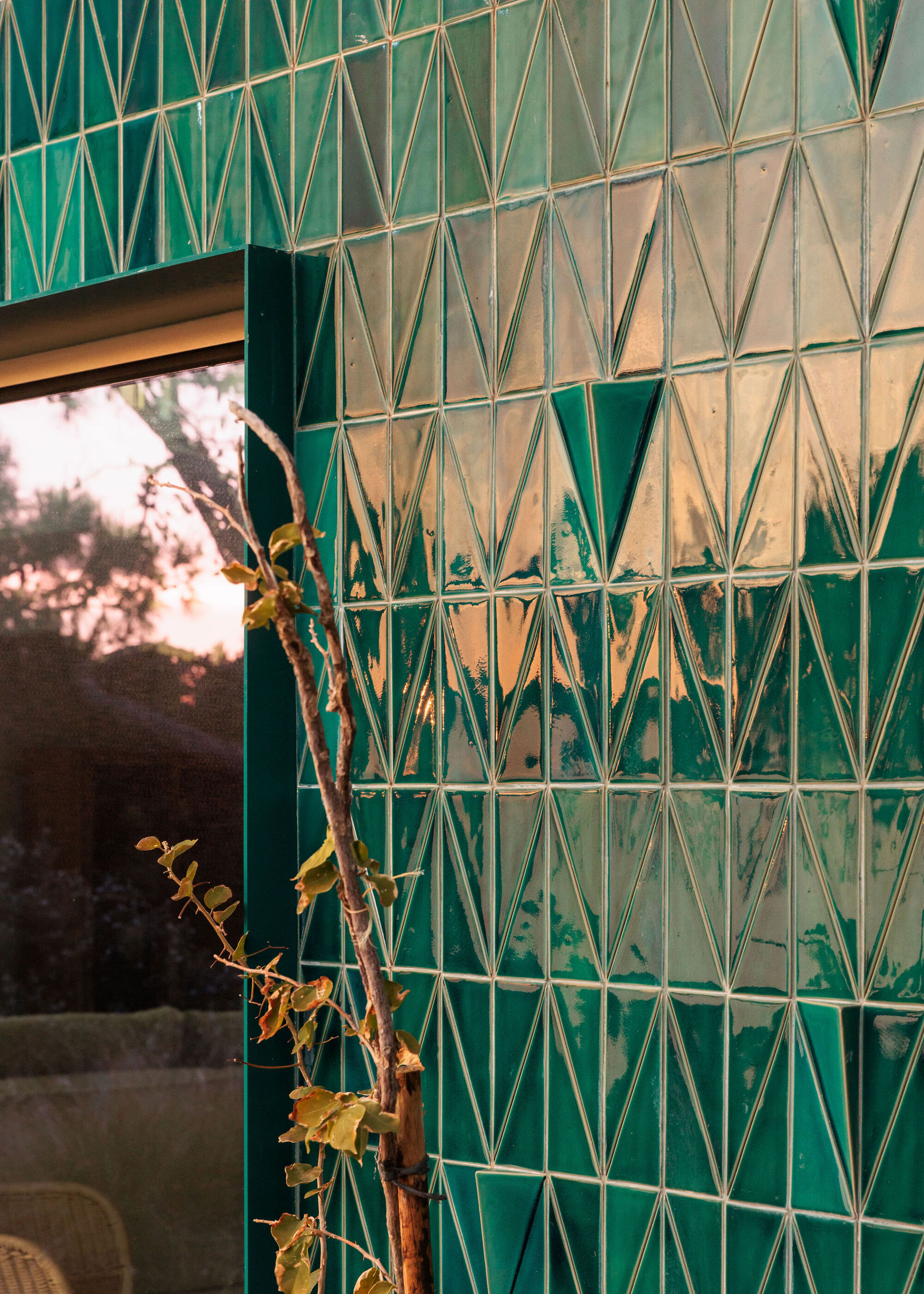 丨葡萄牙丨João Tiago Aguiar,Arquitectos-37