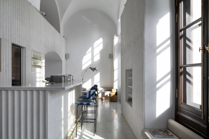 孟买 Lokhandwala 公寓丨Multitude of Sins-126