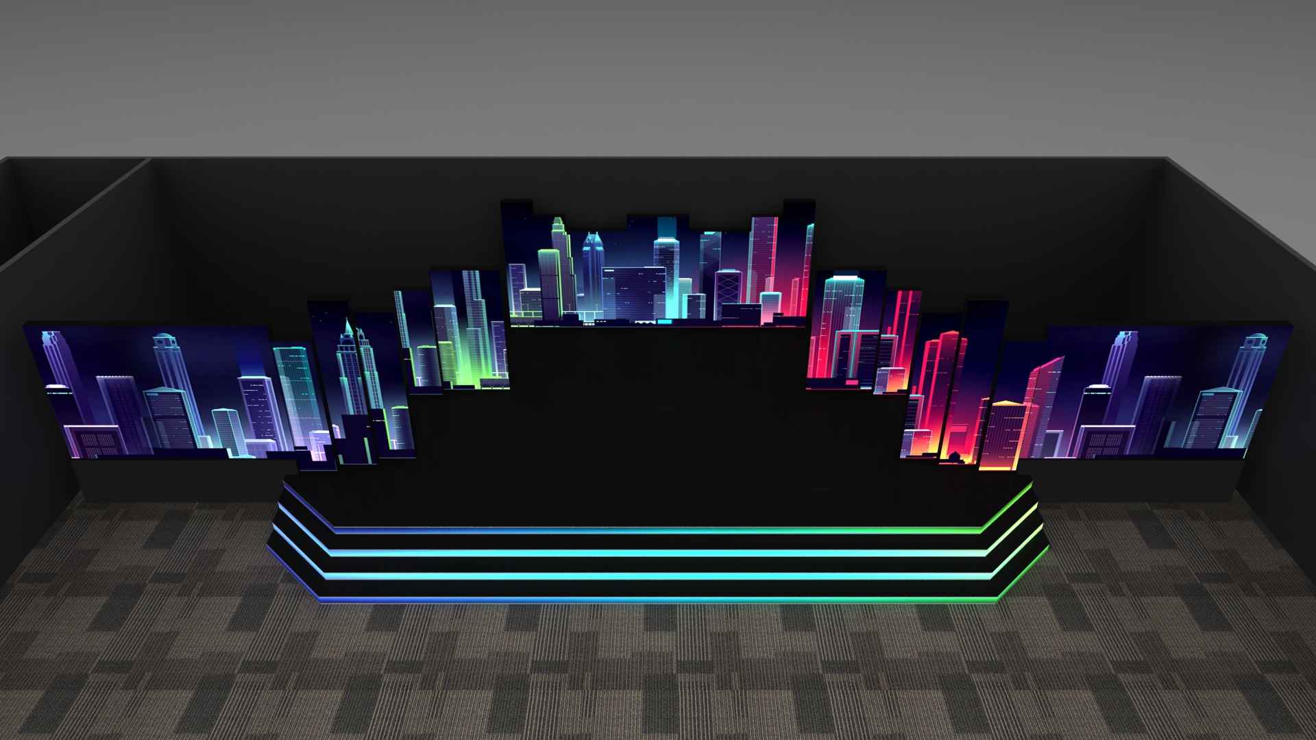 渣打银行 2019 年合作进展丨Asiatic Experiential Marketing Ltd.-16