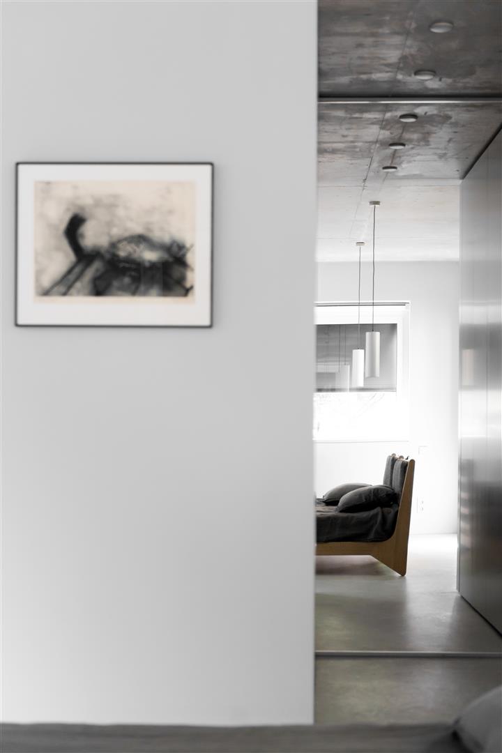 普伦茨劳贝格时尚住宅，柏林 / Loft Kolasiński-39