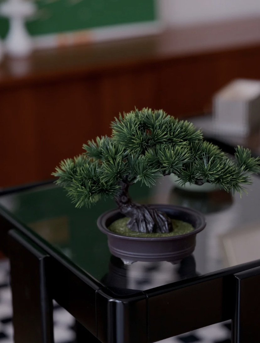 复古混搭之家丨中国南京丨可媛-73