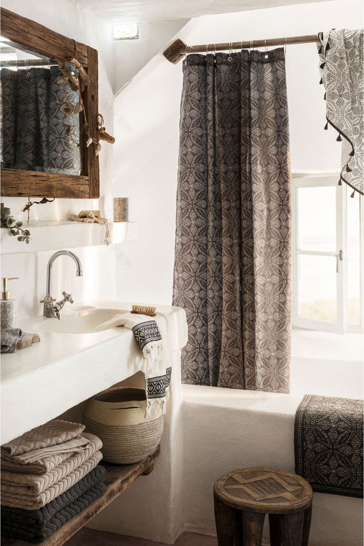H&M Home 夏季新品 | 时尚家居的灵感之源-7