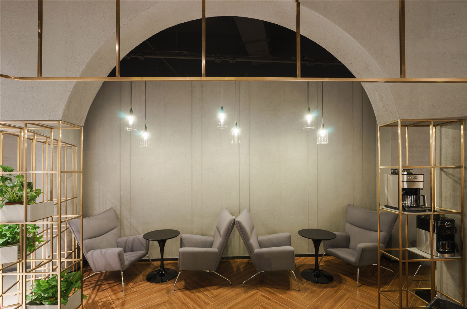 飞利浦跨界智能咖啡馆 | 科技与意式文化的完美融合-29