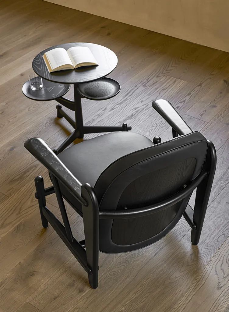 TBONE 扶手椅设计丨JAIME HAYON-30