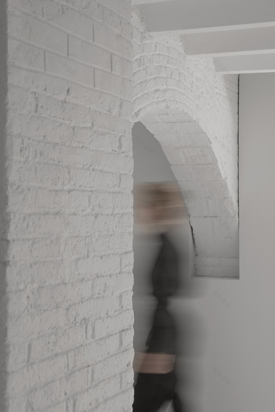 RI HOUSE 家居展厅丨西班牙巴塞罗那丨Francesc Rifé Studio-63